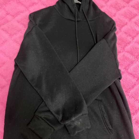 Intense feeling sweating - Picture 5 of 8